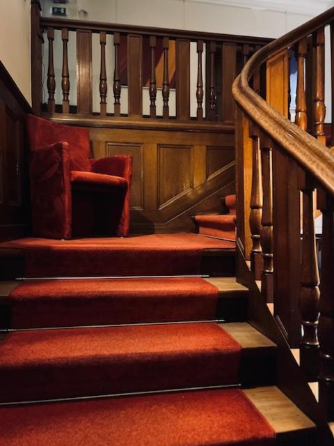Maris Hotel Steinhude Extérieur photo