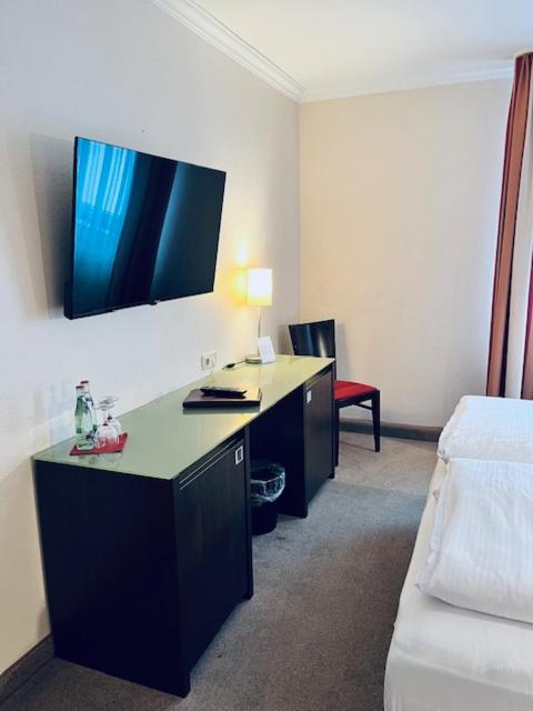 Maris Hotel Steinhude Extérieur photo