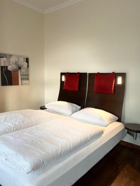 Maris Hotel Steinhude Extérieur photo
