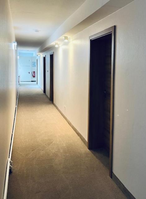 Maris Hotel Steinhude Extérieur photo