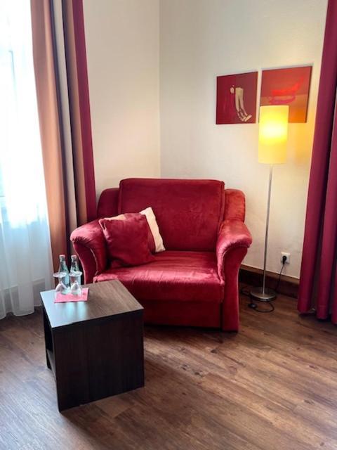 Maris Hotel Steinhude Extérieur photo