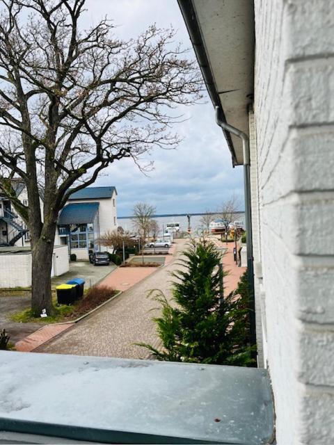 Maris Hotel Steinhude Extérieur photo