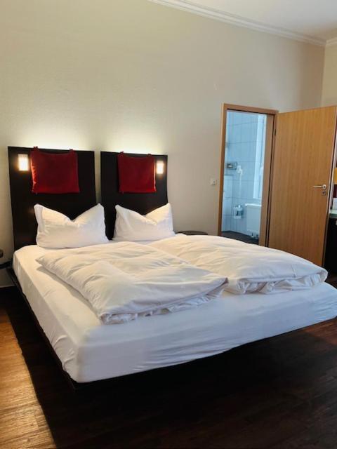 Maris Hotel Steinhude Extérieur photo