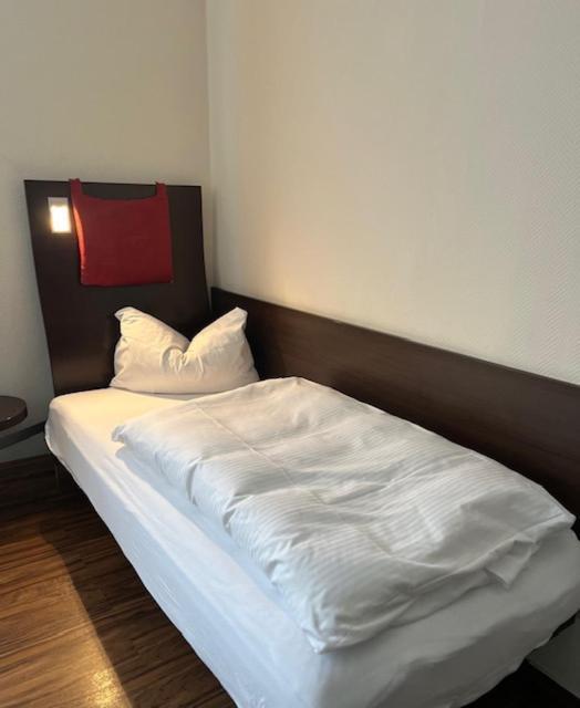 Maris Hotel Steinhude Extérieur photo