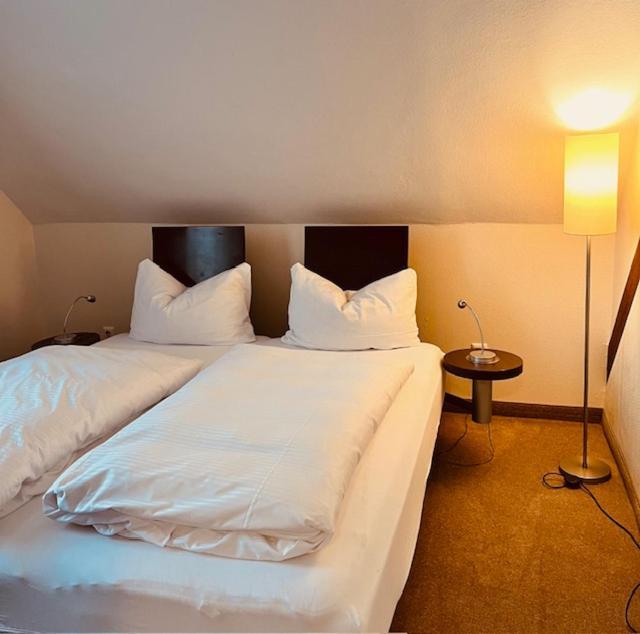 Maris Hotel Steinhude Extérieur photo